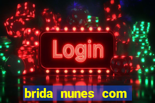 brida nunes com medico portal zacarias